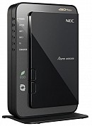 Hướng dẫn cấu hình Router dòng cao cấp Nec WR8160N, WR8175N, WR9500N