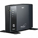 Hướng dẫn thu wifi Nec WL300NE-AG