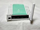 Hướng dẫn cài đặt Access Point WiFi NEC WL54SE