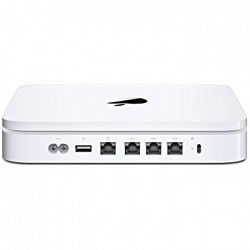Apple Time Capsule A1409 2TB