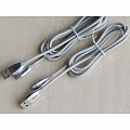 Cáp Energizer USB Type-A to USB-C 1.2m bọc dù