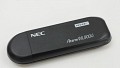 USB Wifi NEC Aterm WL900U