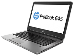 HP Probook 645 G1 bussiness