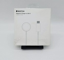 Cáp sạc Apple Watch USB-C 0.3m chính hãng