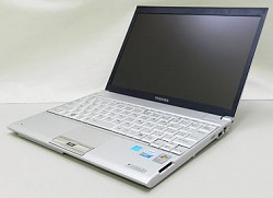 Toshiba Dynabook SS RX1