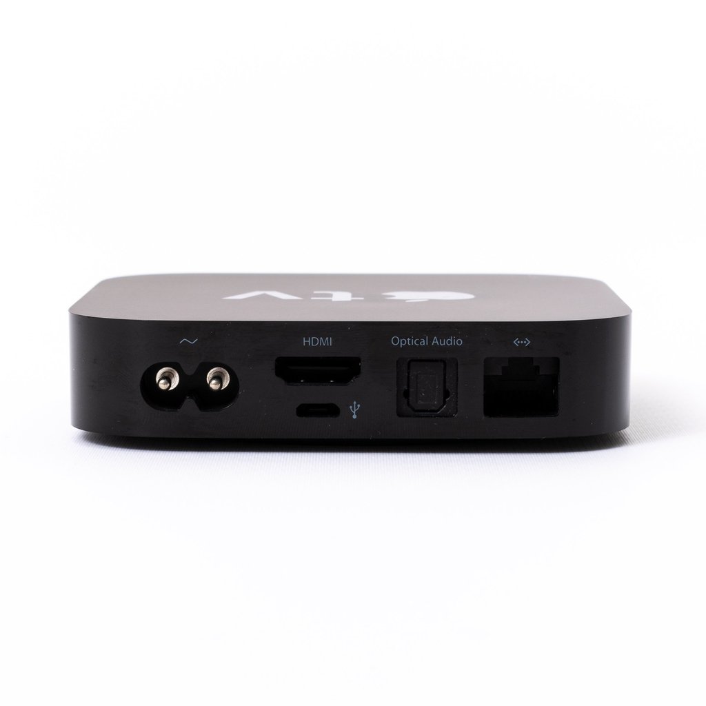 Apple TV Gen 2
